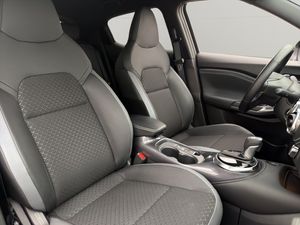 Nissan Juke bild 27
