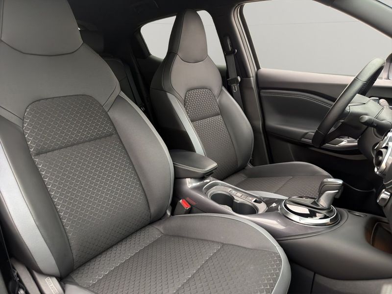 Nissan Juke bild 27