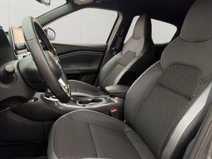 Nissan Juke bild 10