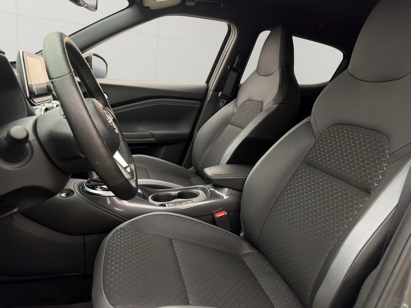 Nissan Juke bild 10