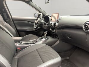 Nissan Juke bild 28