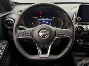Nissan Juke bild 11