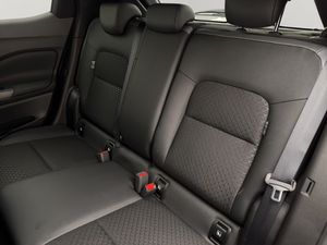 Nissan Juke bild 29
