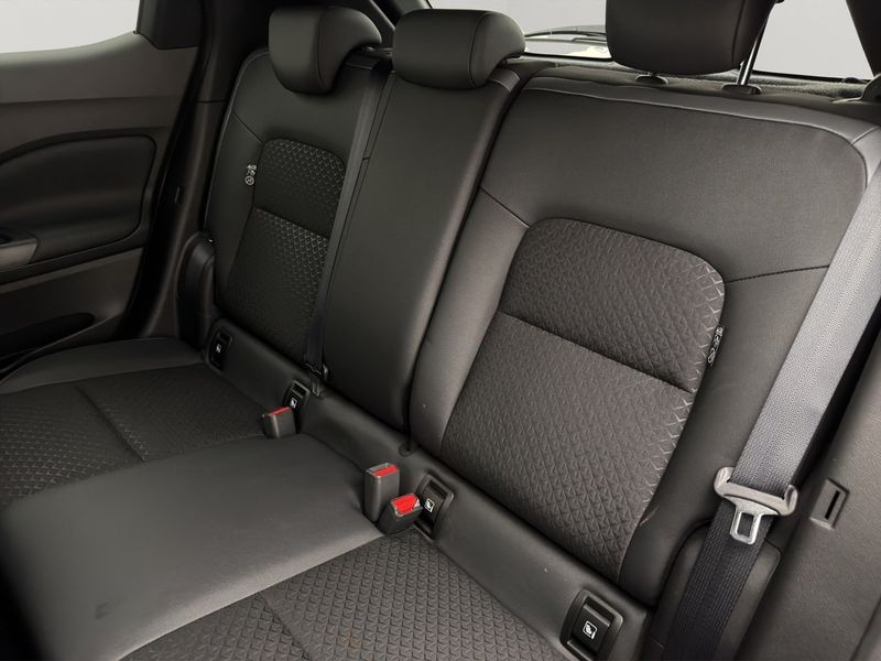 Nissan Juke bild 29
