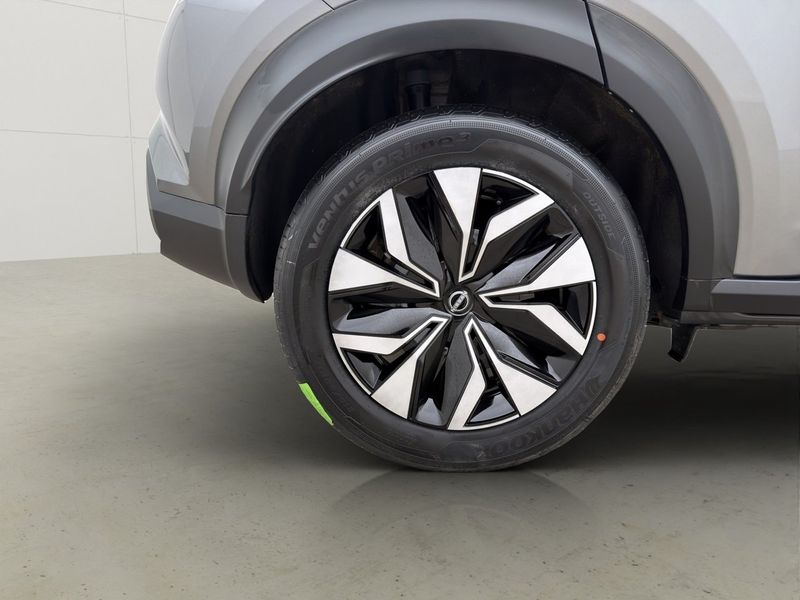 Nissan Juke bild 33