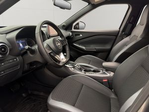 Nissan Juke bild 9