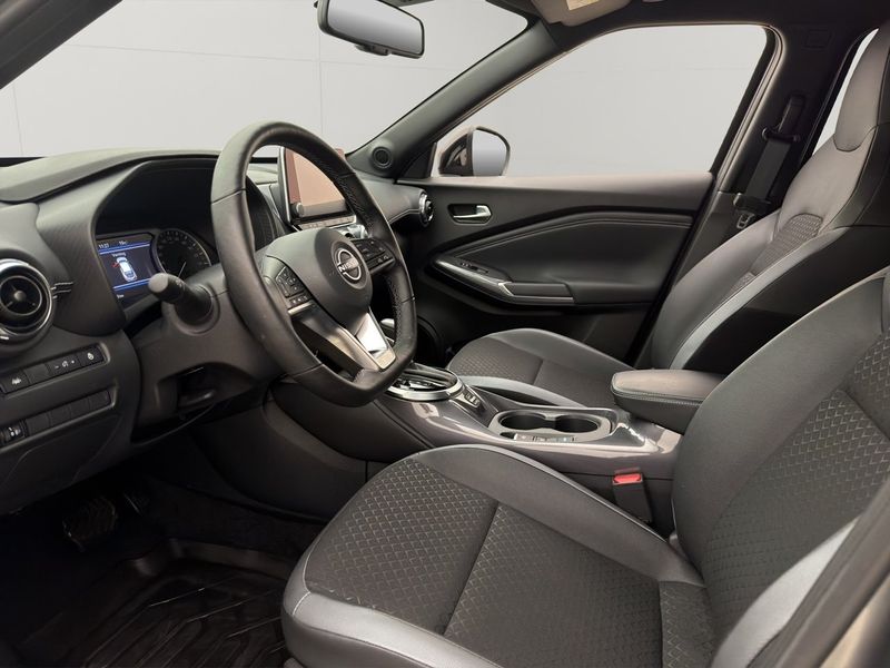 Nissan Juke bild 9