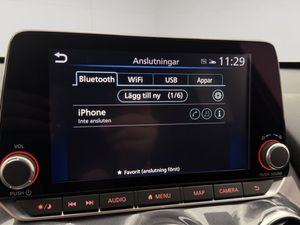 Nissan Juke bild 21