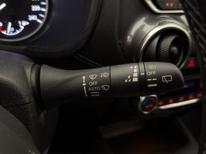 Nissan Juke bild 17