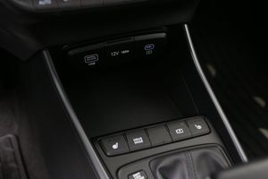 Hyundai i20 bild 9