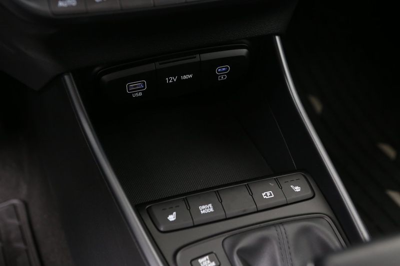 Hyundai i20 bild 9
