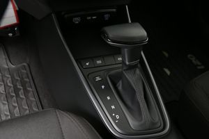 Hyundai i20 bild 8