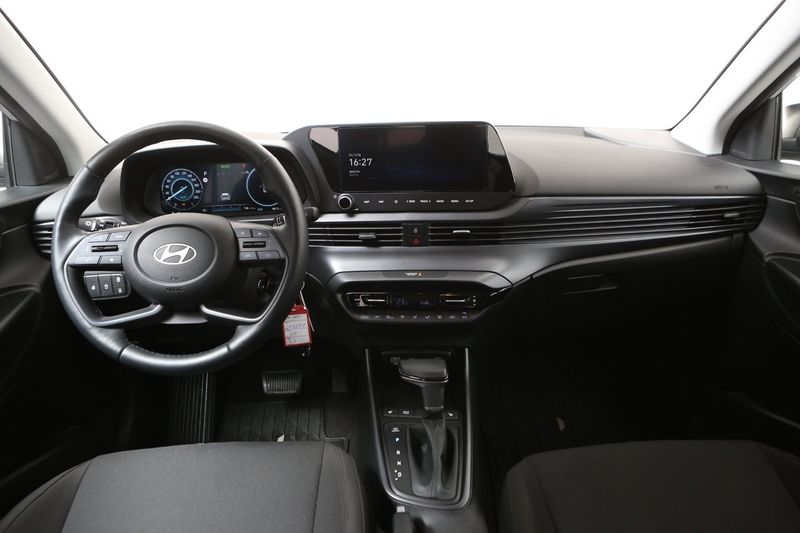 Hyundai i20 bild 6