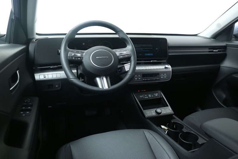 Hyundai Kona bild 6