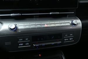 Hyundai Kona bild 9