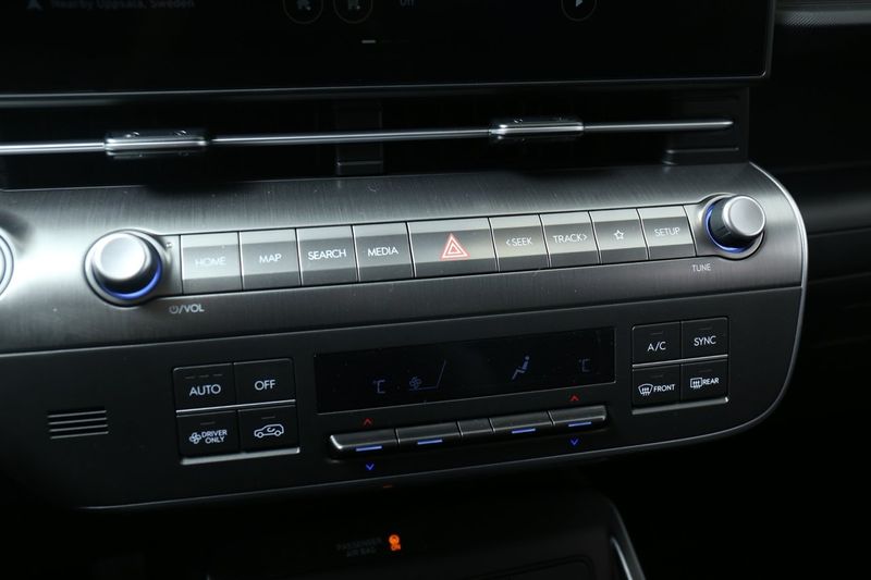 Hyundai Kona bild 9