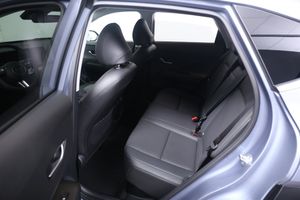 Hyundai Kona bild 10