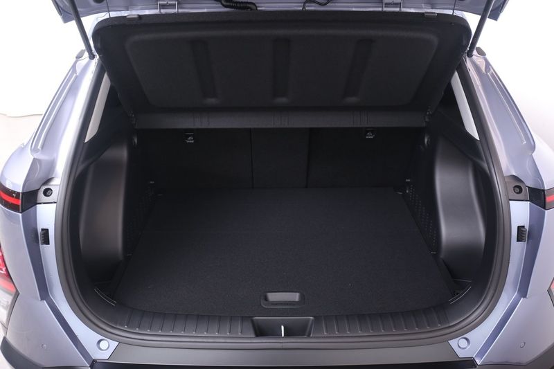Hyundai Kona bild 11