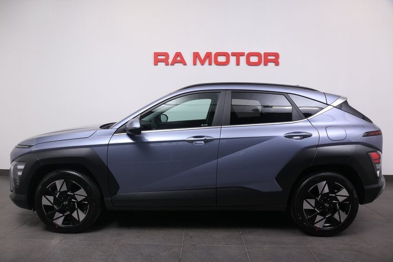 Hyundai Kona bild 2