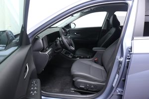 Hyundai Kona bild 4