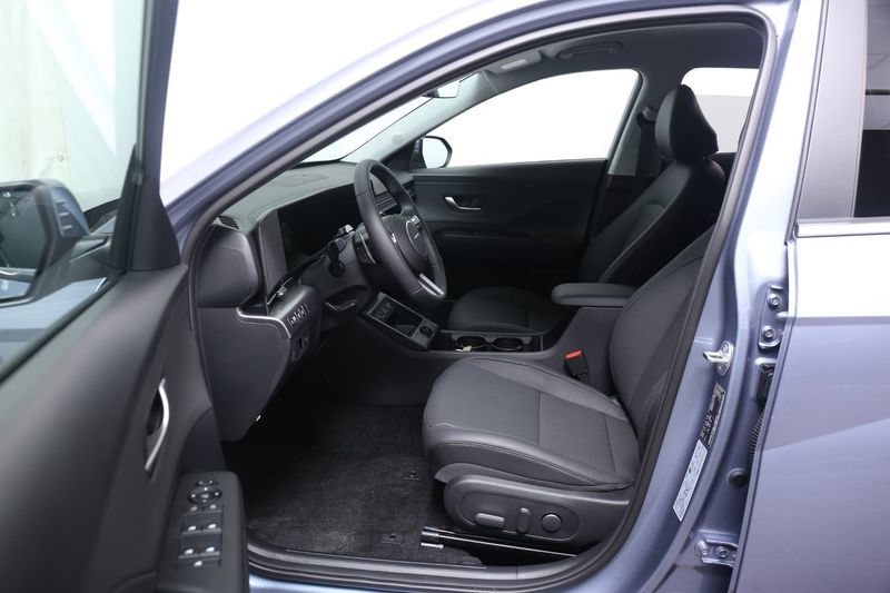 Hyundai Kona bild 4