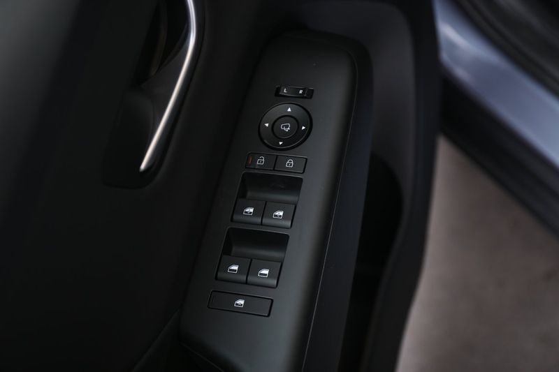 Hyundai Kona bild 5