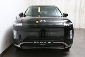 Hyundai IONIQ 9 bild 3