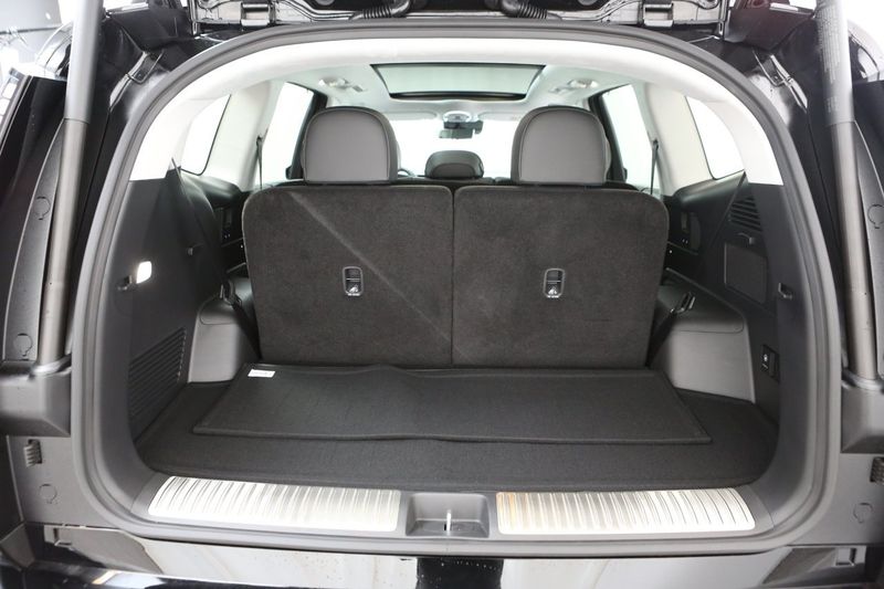 Hyundai IONIQ 9 bild 17