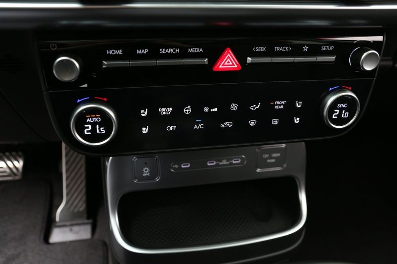 Hyundai IONIQ 9 bild 26