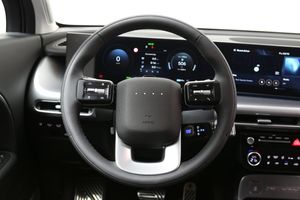 Hyundai IONIQ 9 bild 9