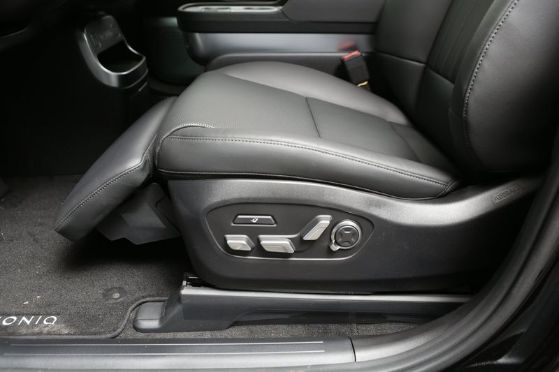 Hyundai IONIQ 9 bild 7