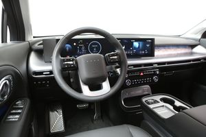 Hyundai IONIQ 9 bild 8