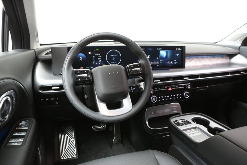 Hyundai IONIQ 9 bild 8