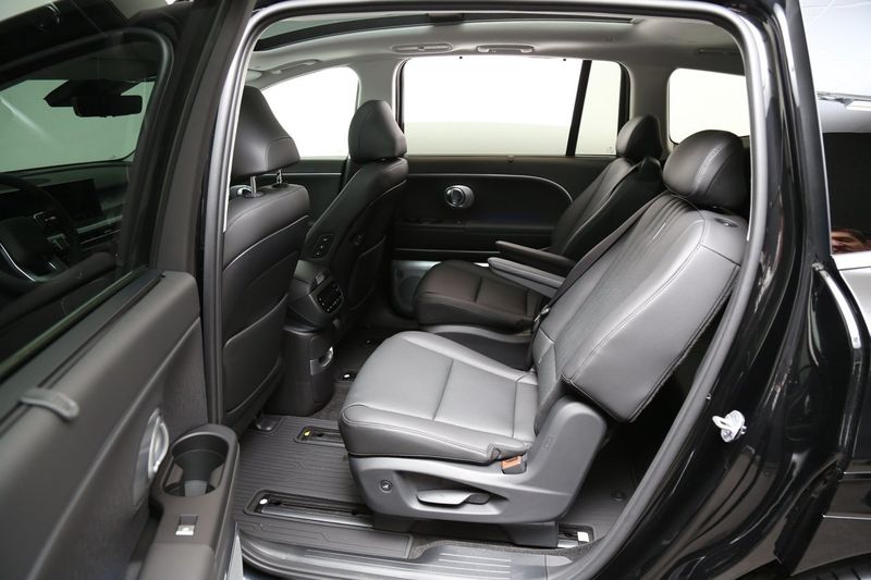 Hyundai IONIQ 9 bild 21