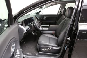 Hyundai IONIQ 9 bild 7