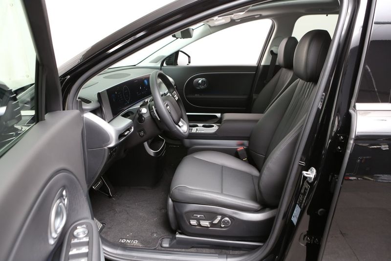 Hyundai IONIQ 9 bild 7