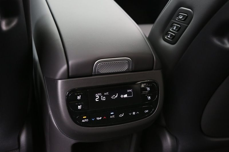 Hyundai IONIQ 9 bild 28