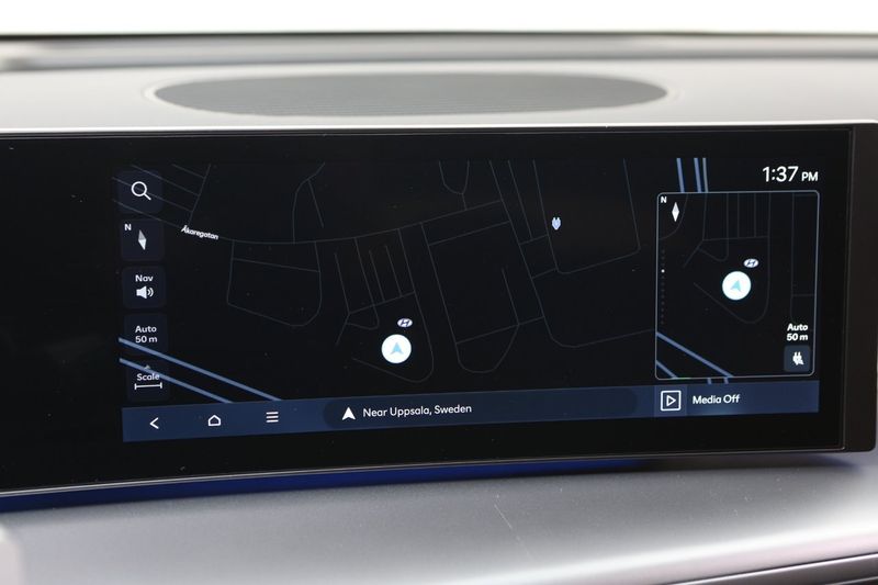Hyundai IONIQ 9 bild 19