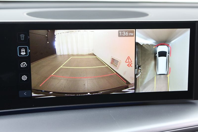 Hyundai IONIQ 9 bild 16