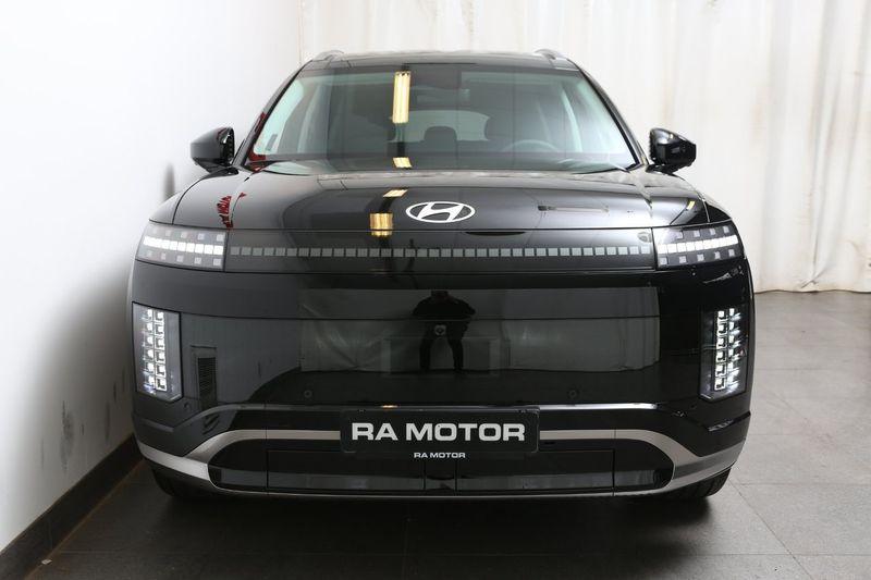 Hyundai IONIQ 9 bild 3