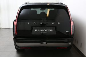 Hyundai IONIQ 9 bild 4