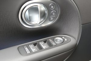 Hyundai IONIQ 9 bild 13