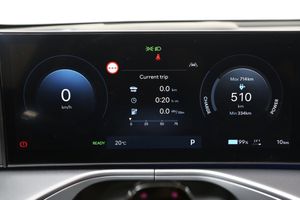 Hyundai IONIQ 9 bild 18