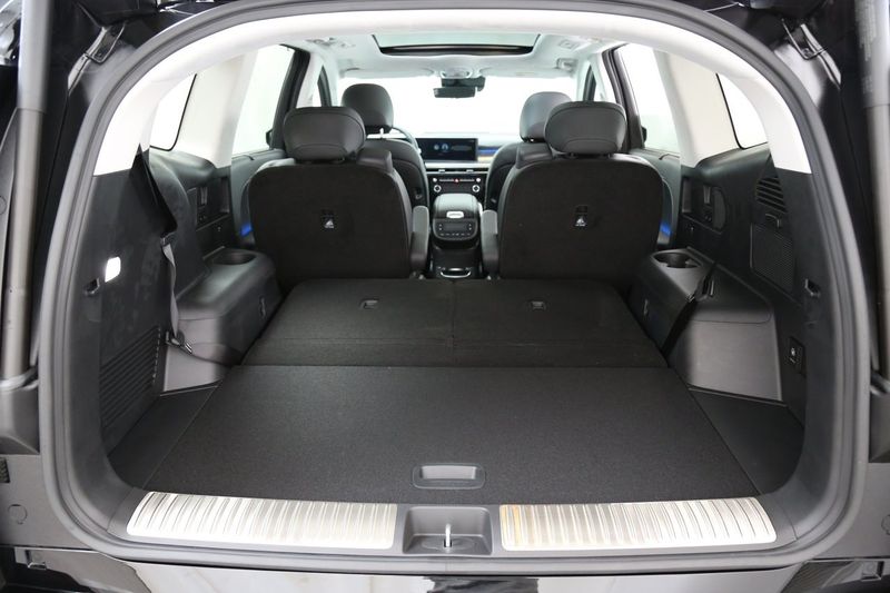 Hyundai IONIQ 9 bild 24