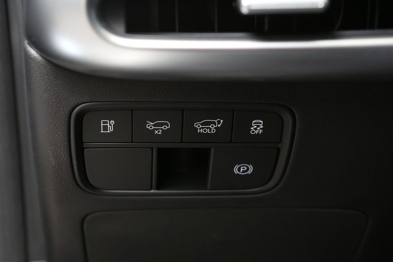 Hyundai IONIQ 9 bild 29