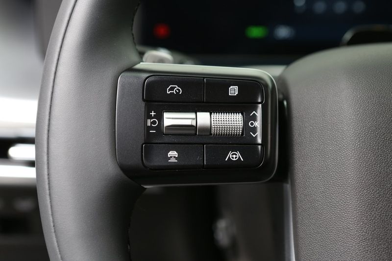 Hyundai IONIQ 9 bild 11