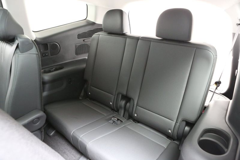 Hyundai IONIQ 9 bild 25