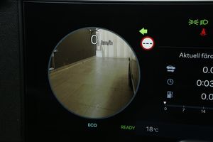 Hyundai Santa Fe bild 24