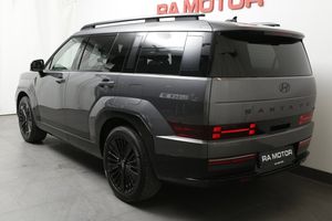 Hyundai Santa Fe bild 2