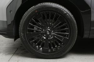 Hyundai Santa Fe bild 5